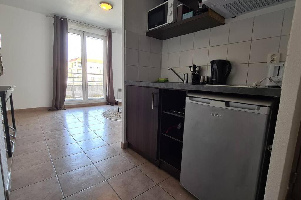 C210 Appartement Disneyland Paris Studio Montevrain Bagian luar foto
