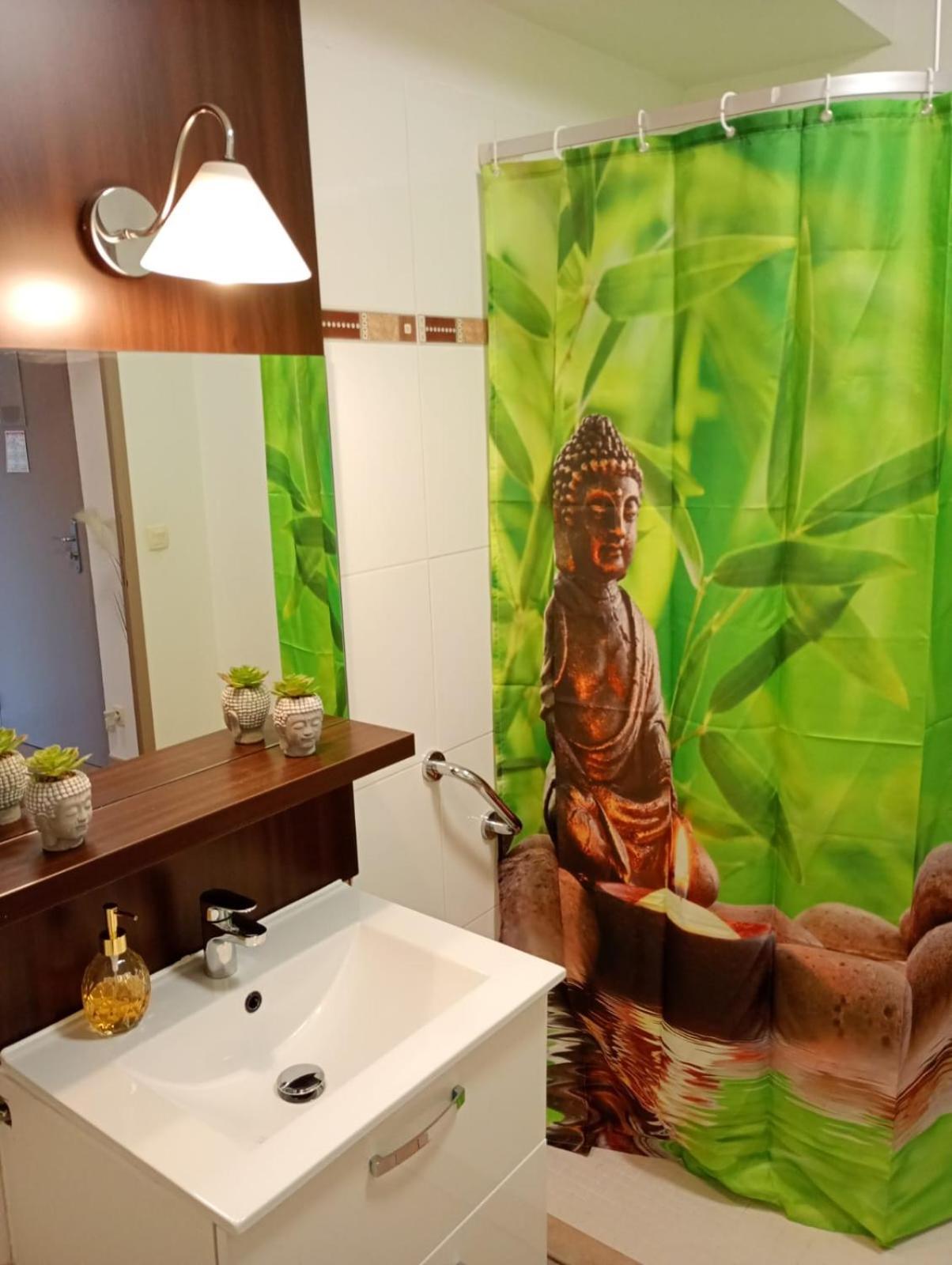 C210 Appartement Disneyland Paris Studio Montevrain Bagian luar foto